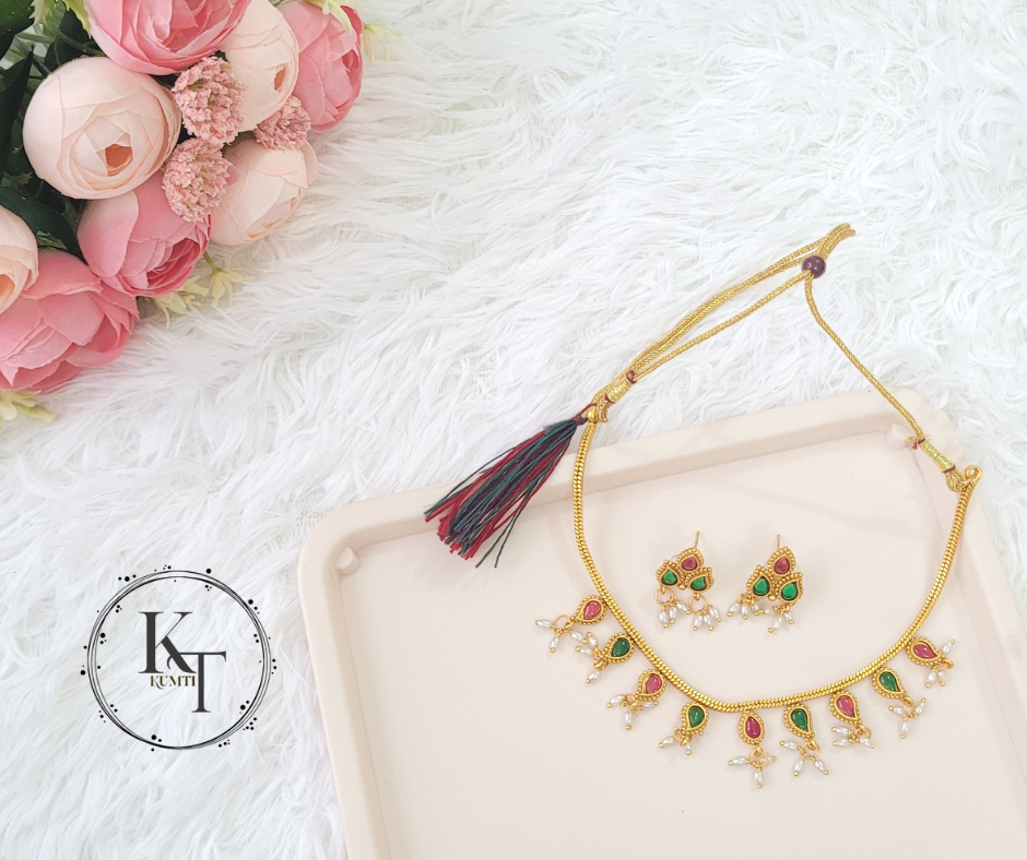 Traditional Grace Set 3