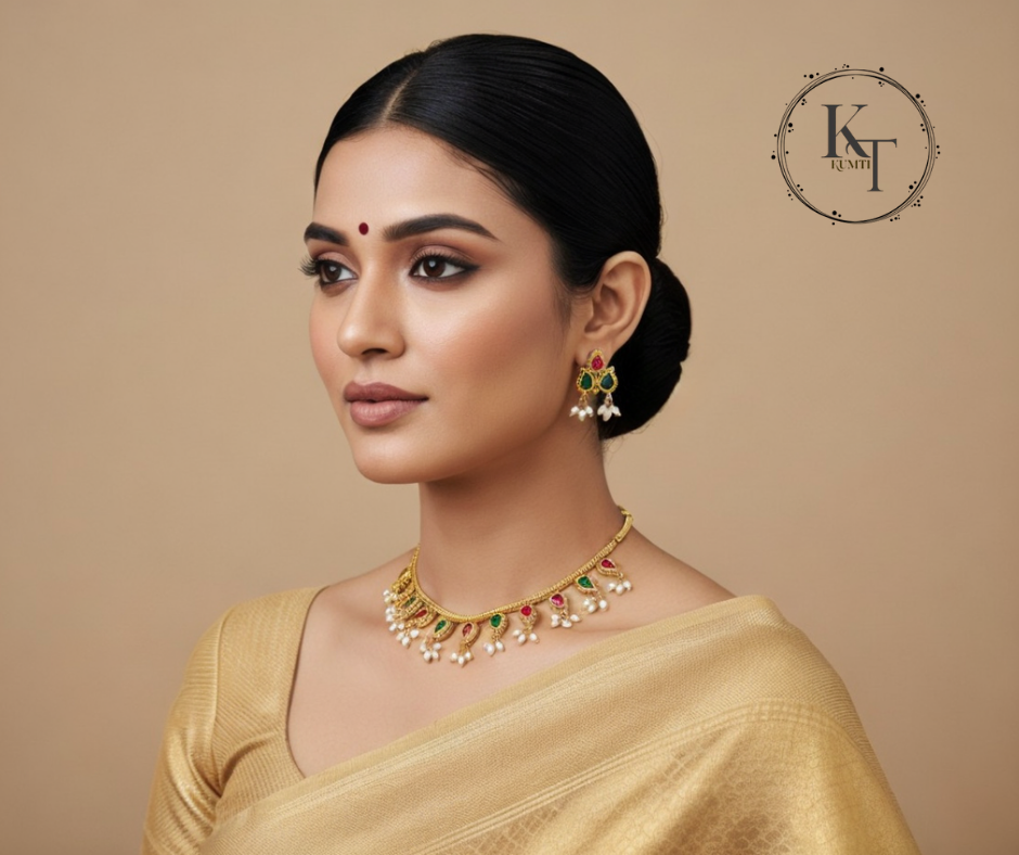 Traditional Grace Set 2