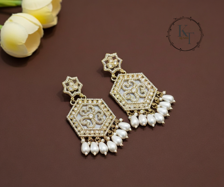 Elegant Polki Elegant Polki