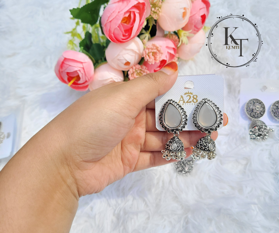 Elegant Gray Stone 3